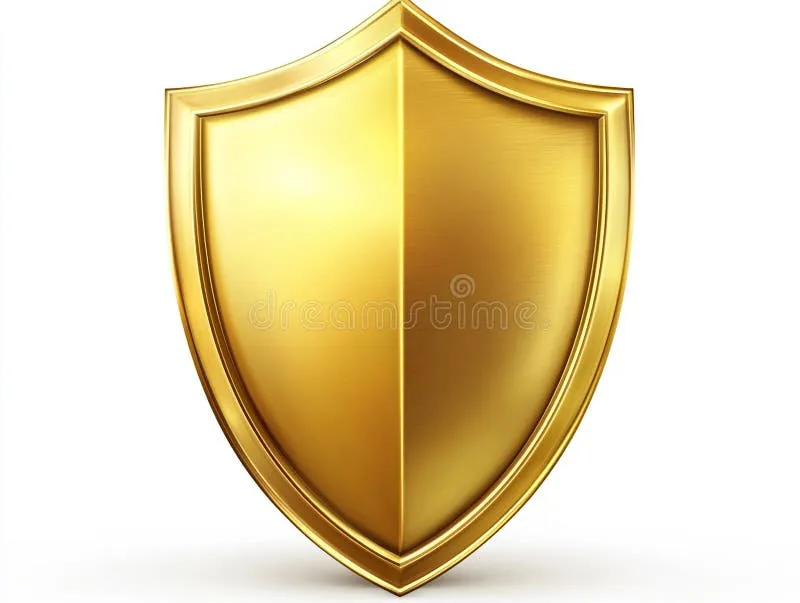 澳门威尼斯人黄金盾牌标志