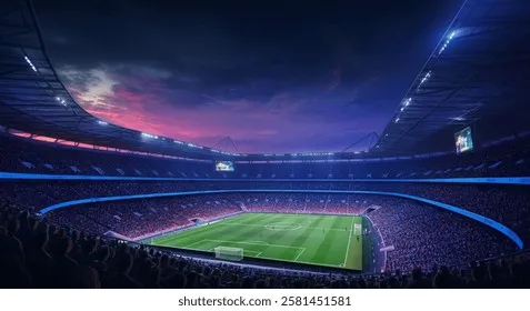 澳门威尼斯人宏伟的体育场