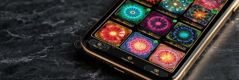 在移动设备上玩澳门威尼斯人电子老虎机